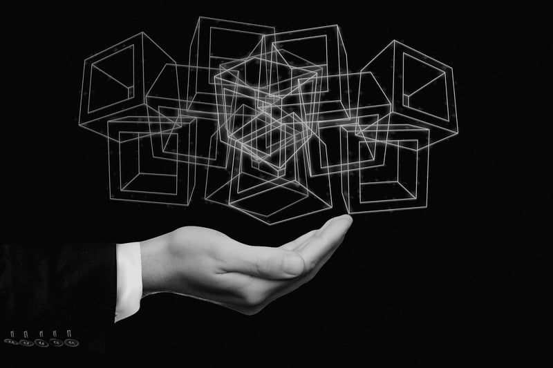 Blockchain Applications