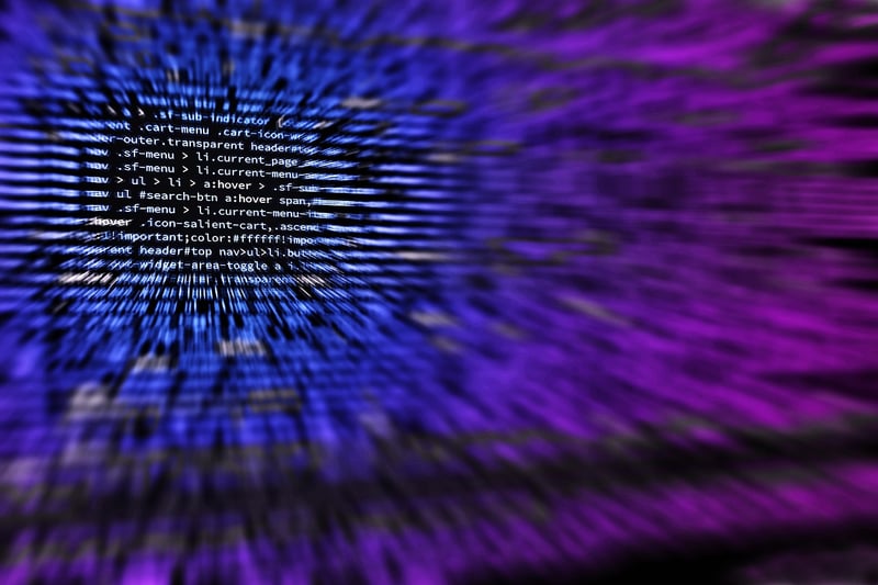 Cybersecurity Enhancements