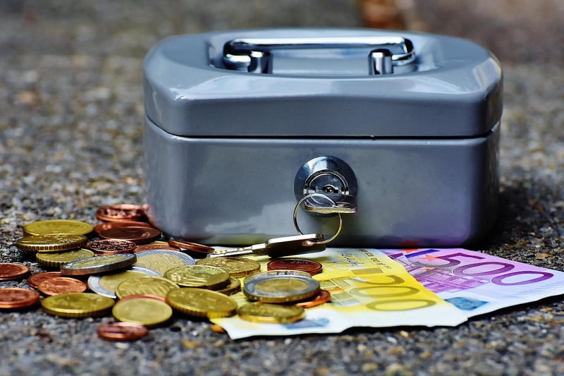 Tax Optimization