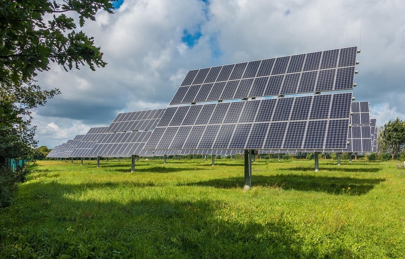 Renewable Energy Innovation