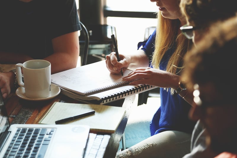 Networking Workshop